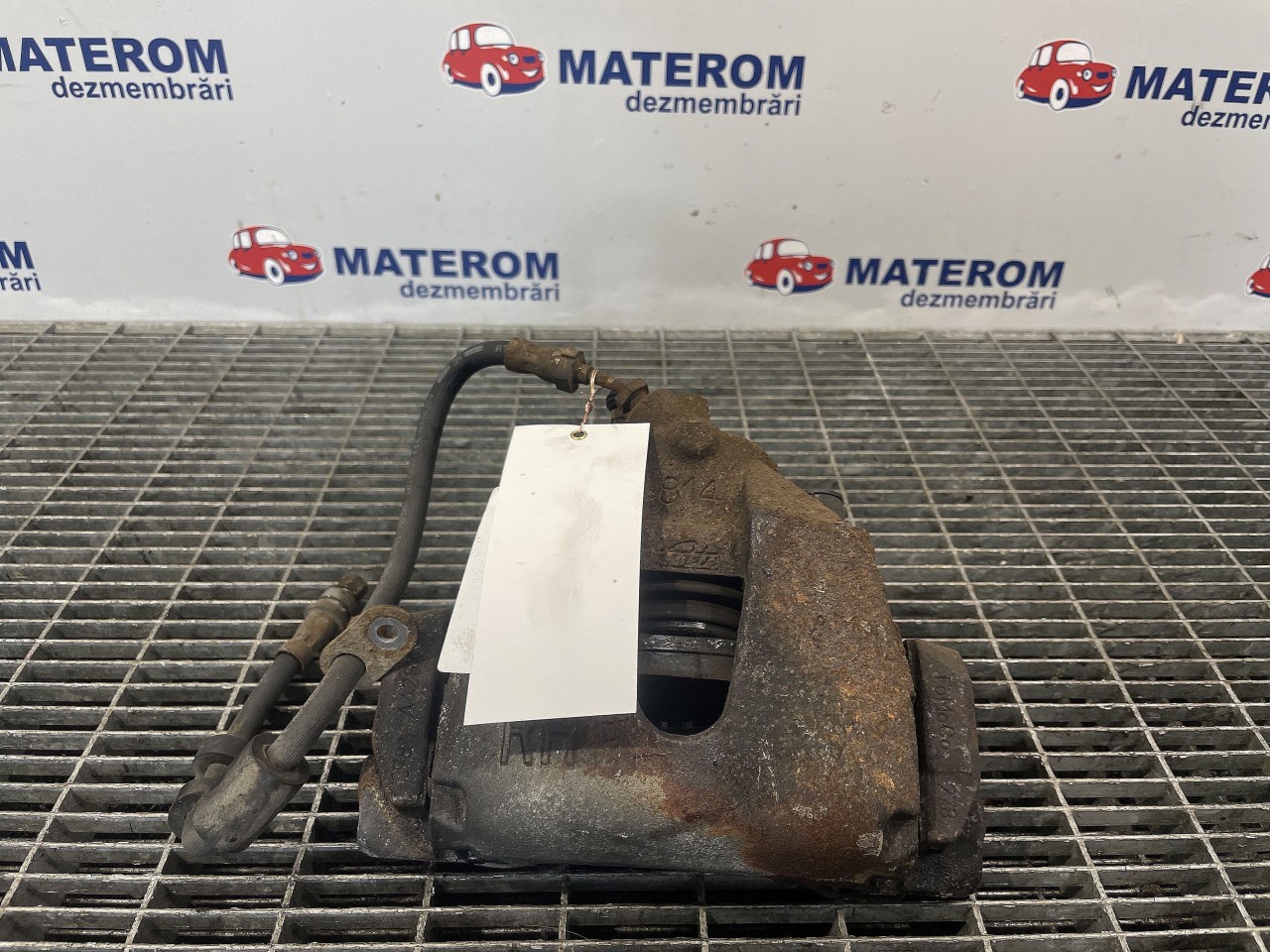 ETRIER FATA DREAPTA FORD FOCUS 1.0 ECOBOOST - (2011 2014)