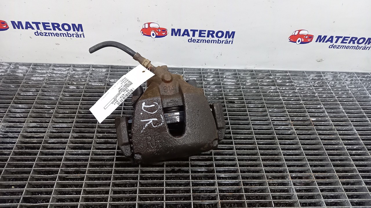 ETRIER FATA DREAPTA FORD FOCUS 1.6 INJ - (2004 2008)