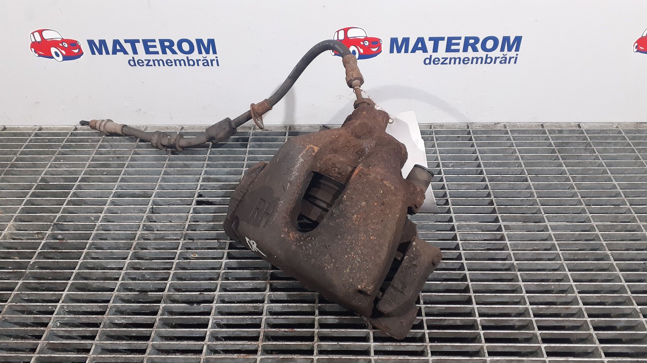 ETRIER FATA DREAPTA FORD FOCUS 1.6 TDCI - (2011 2014)