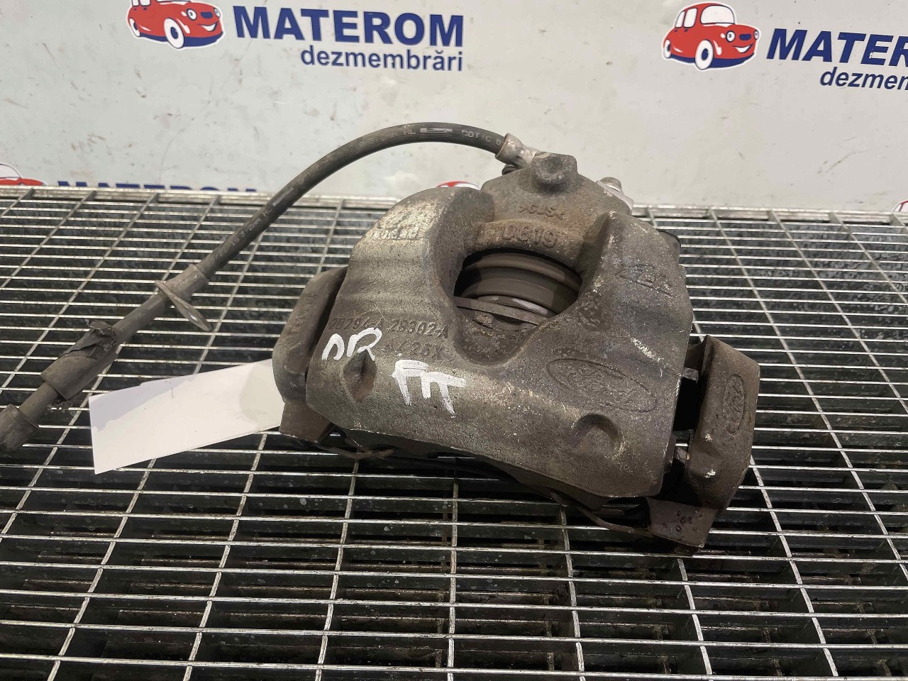 ETRIER FATA DREAPTA FORD FOCUS FOCUS 1.0 ECOBOOST - (2018 2020)