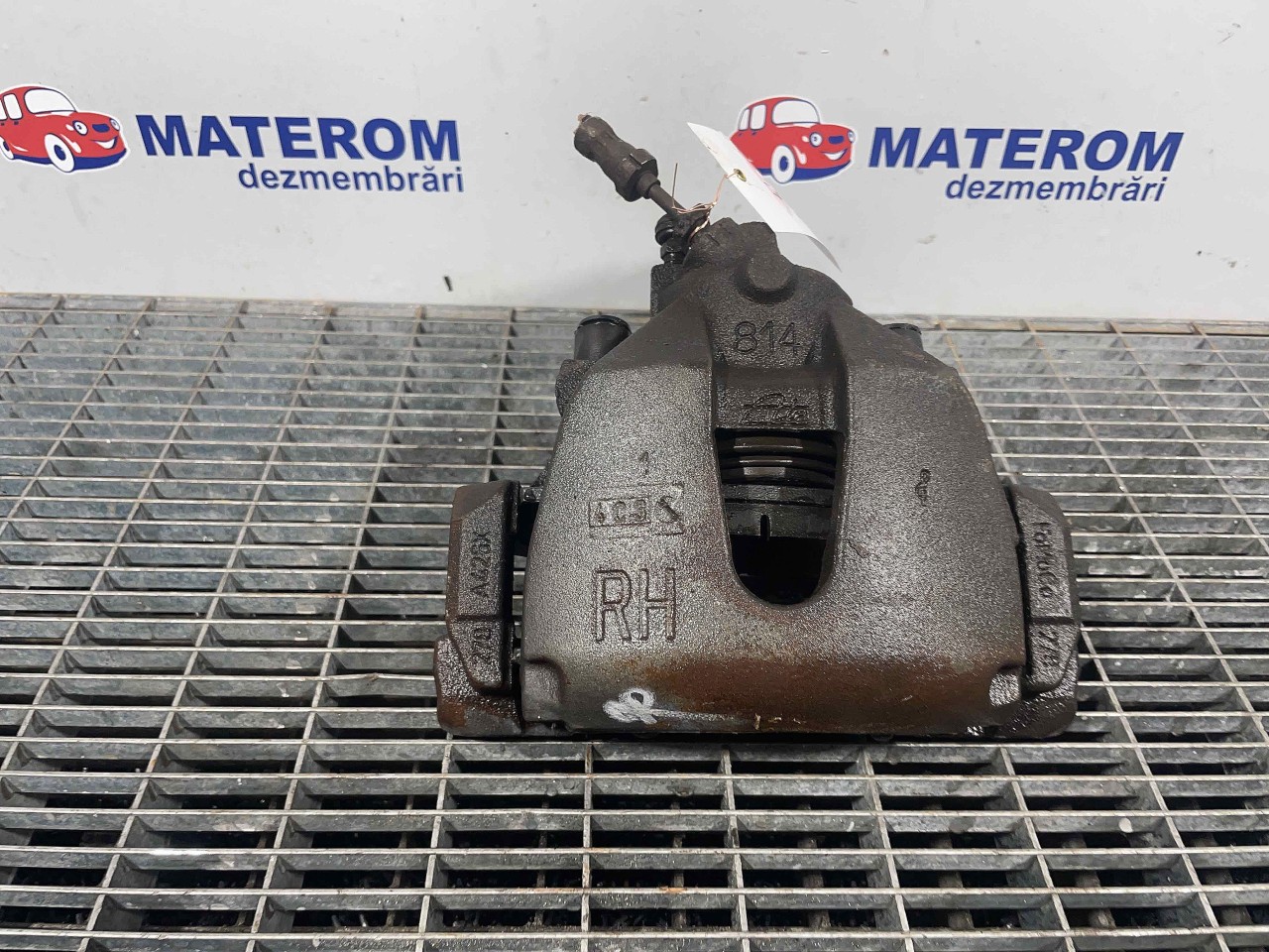 ETRIER FATA DREAPTA FORD FOCUS FOCUS 1.0 ECOBOOST - (2011 2014)