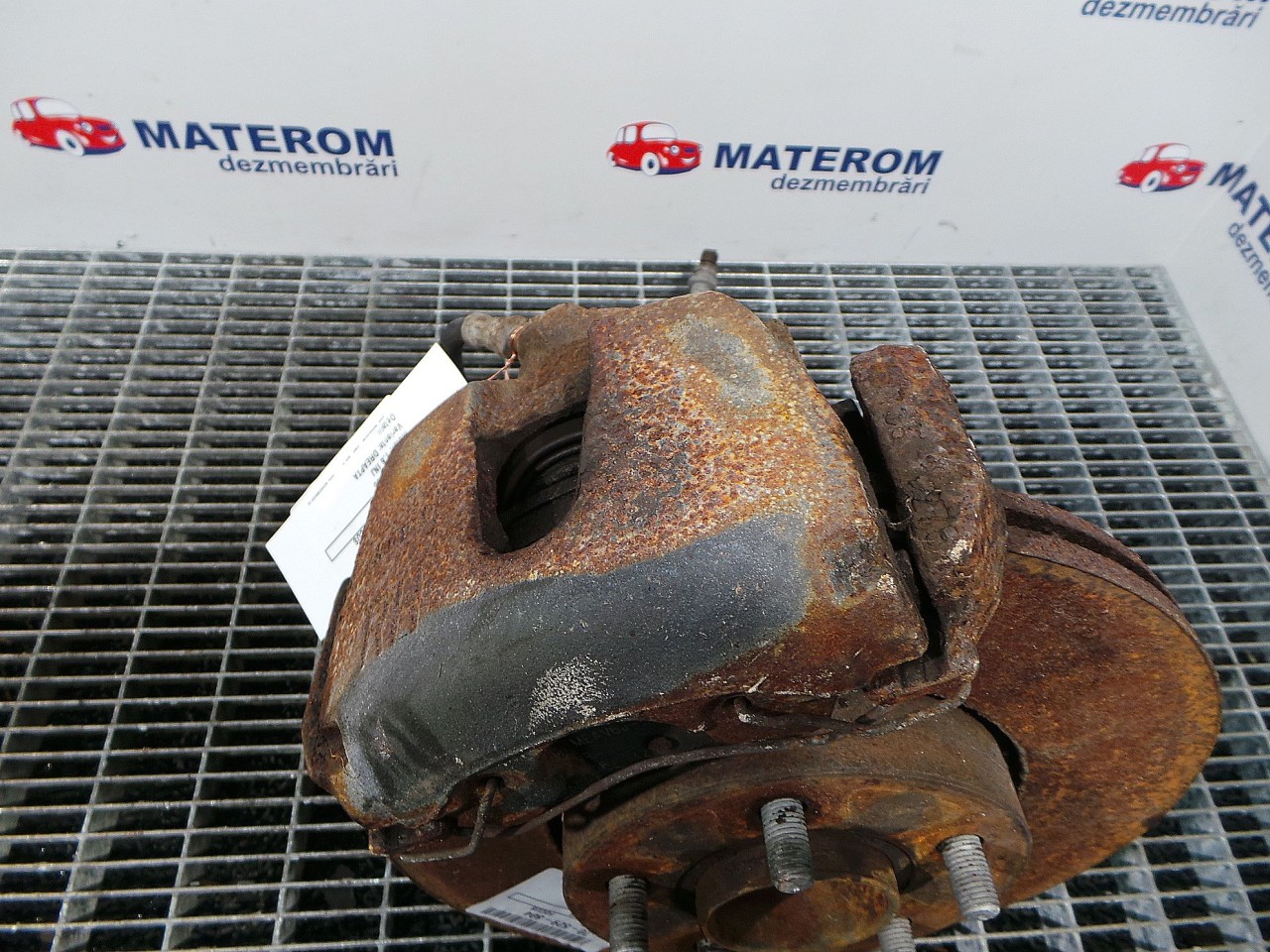 ETRIER FATA DREAPTA FORD FOCUS FOCUS 1.6 INJ - (2004 2008)