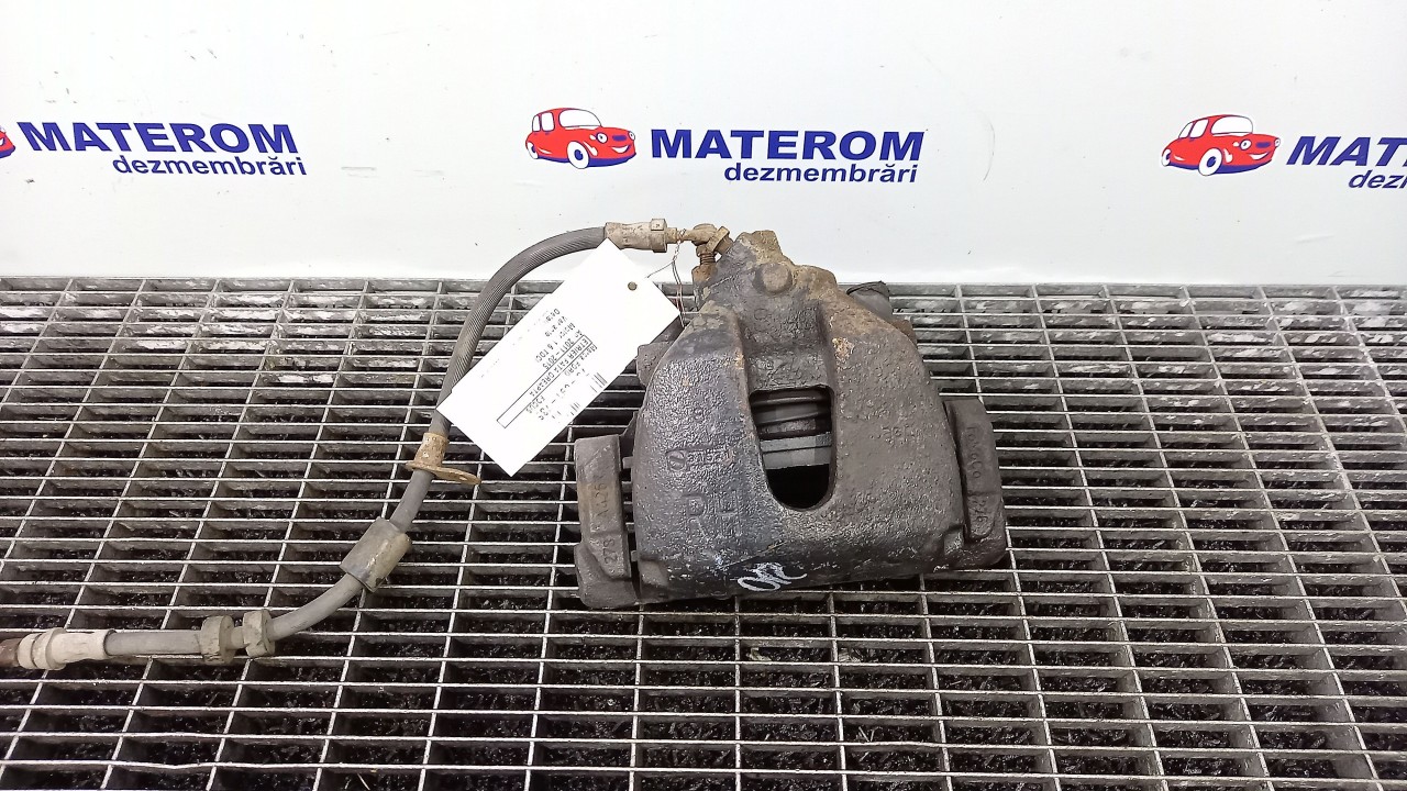 ETRIER FATA DREAPTA FORD FOCUS FOCUS 1.6 TDCI - (2011 2014)