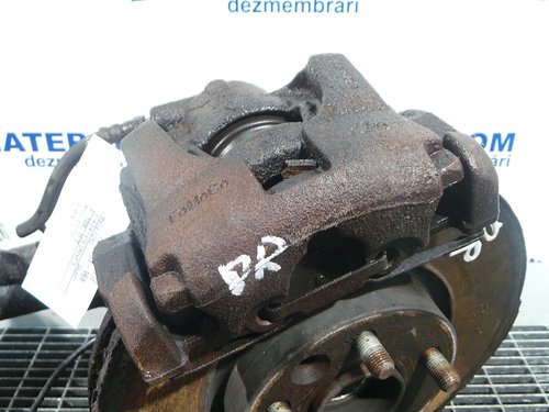 ETRIER FATA DREAPTA FORD GALAXY 2.0 TDCI - (2006 2014)