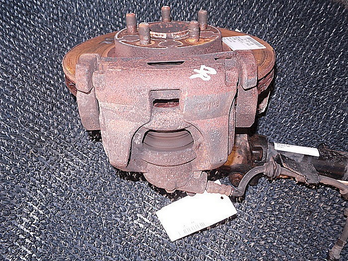 ETRIER FATA DREAPTA FORD GALAXY - - (2006 2014)