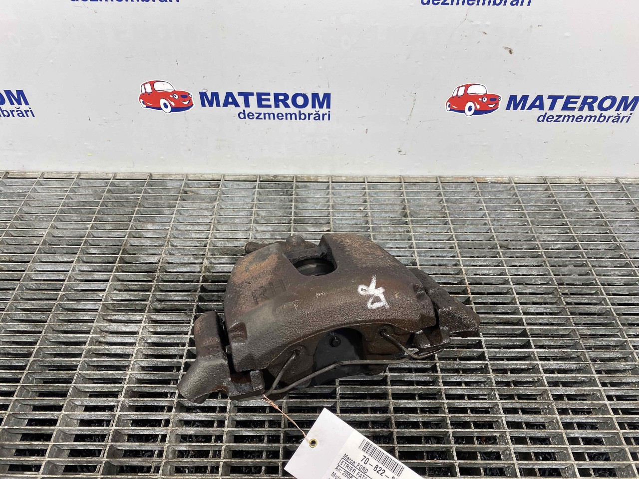 ETRIER FATA DREAPTA FORD KUGA KUGA 2.0 TDCI - (2008 2012)
