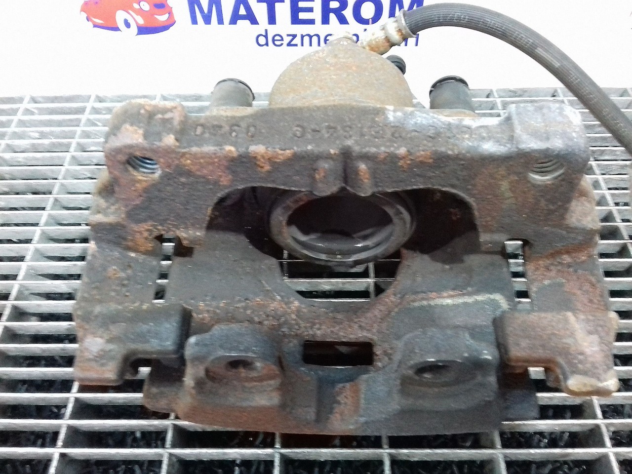 ETRIER FATA DREAPTA FORD MONDEO 1.5 TDCI - (2014 2019)