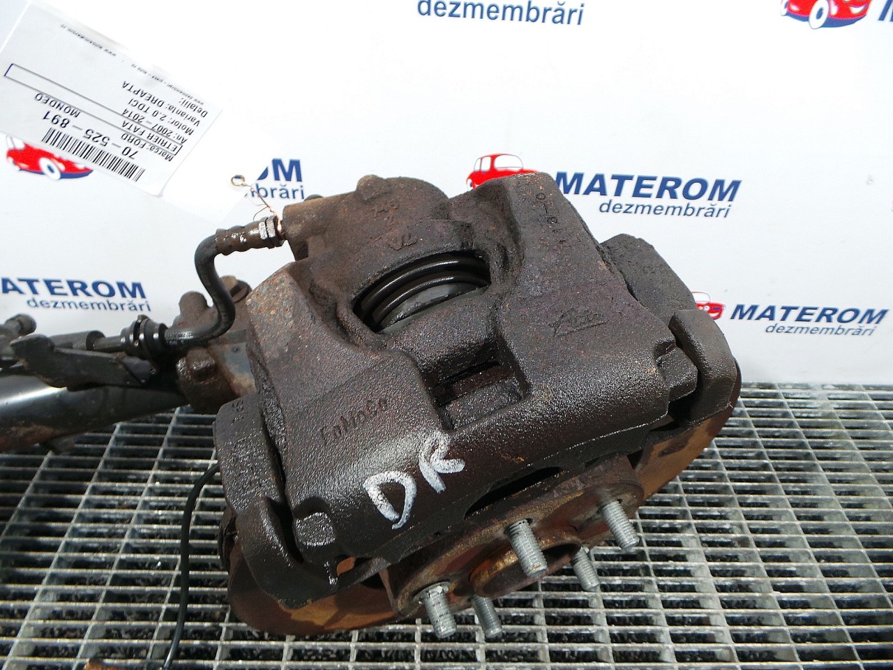 ETRIER FATA DREAPTA FORD MONDEO 2.0 TDCI - (2007 2014)