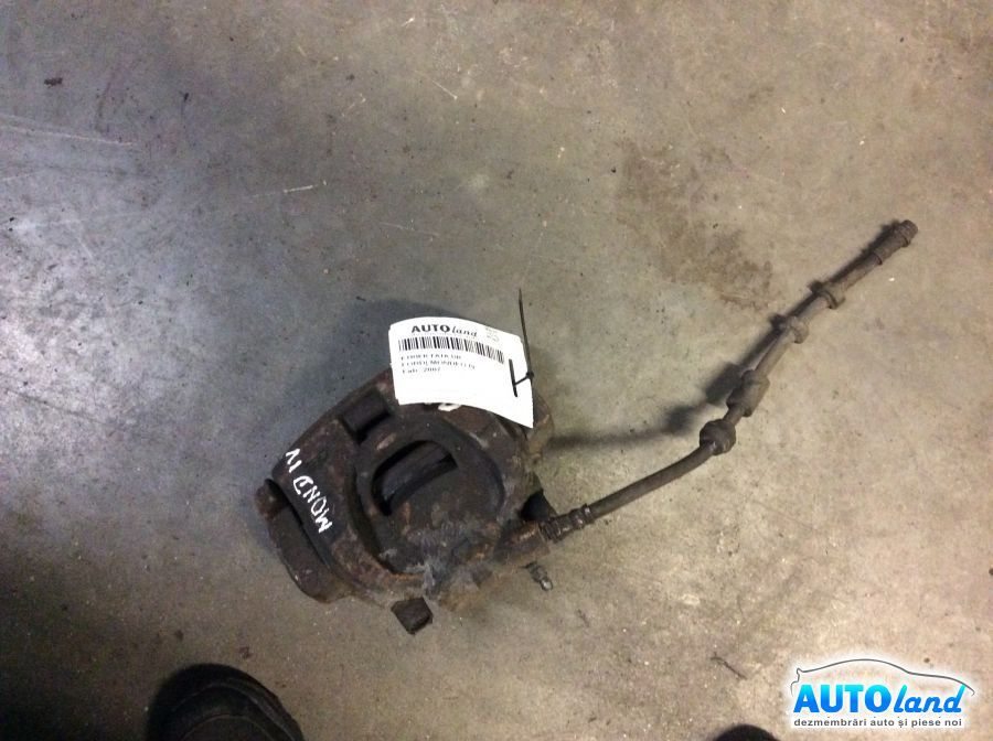 Etrier Fata Dreapta Ford MONDEO IV 2007