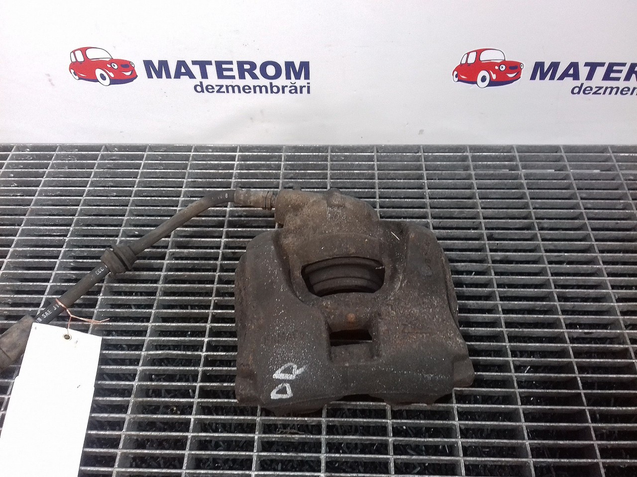 ETRIER FATA DREAPTA FORD MONDEO MONDEO 1.8 TDCI - (2007 2014)