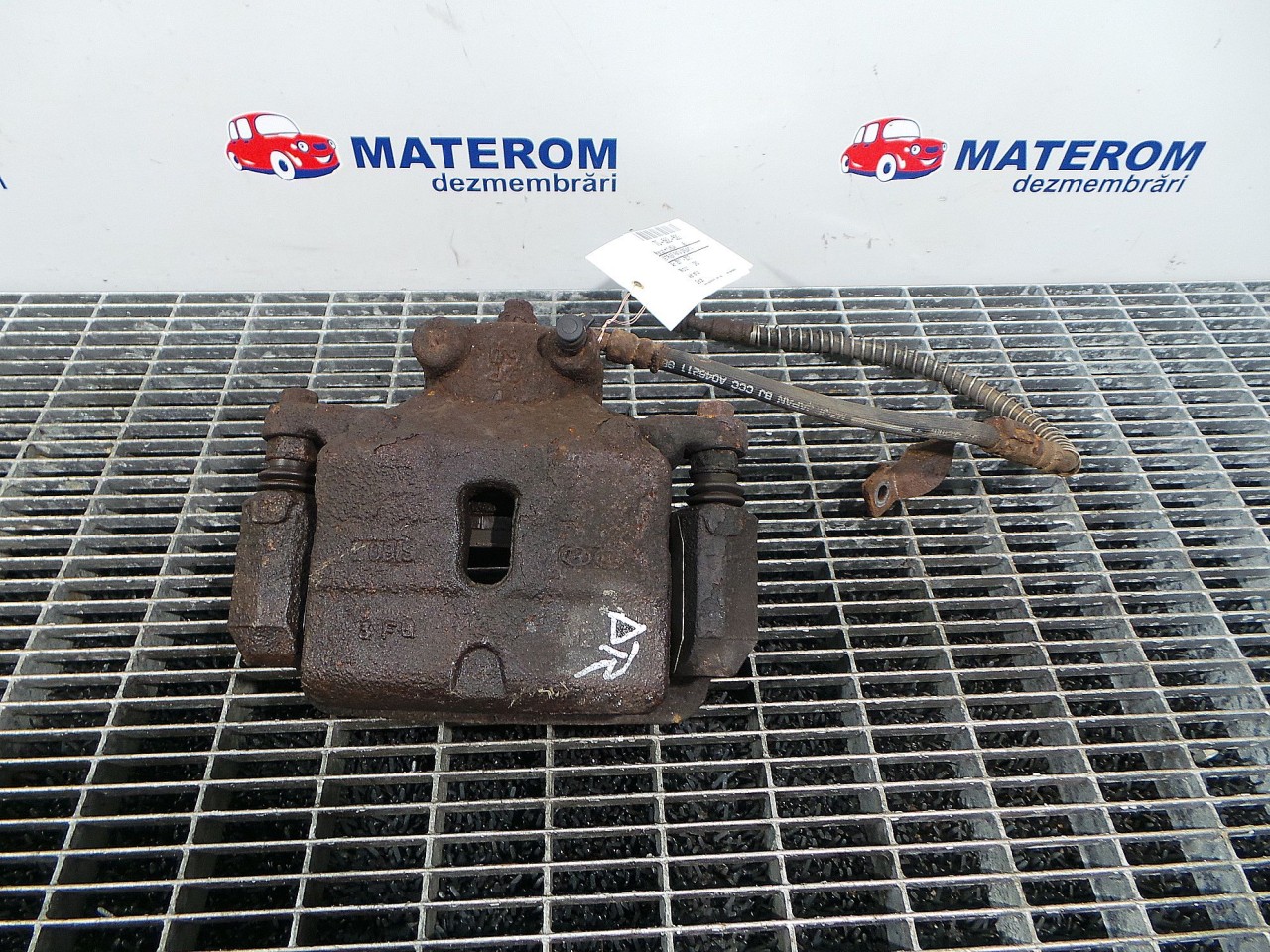 ETRIER FATA DREAPTA HYUNDAI I40 I40 1.7 CRDI - (2011 2015)