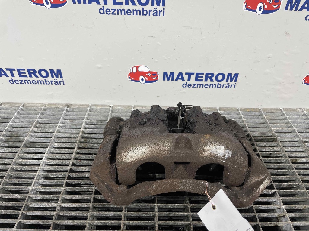 ETRIER FATA DREAPTA IVECO DAILY 2.3 D - 