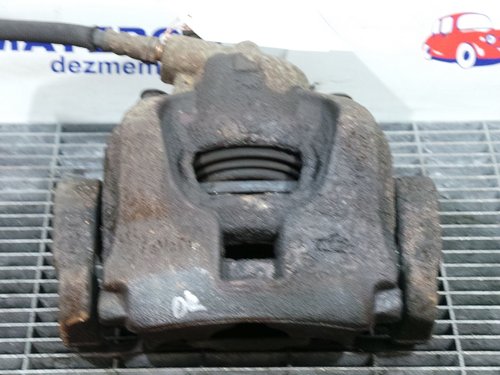 ETRIER FATA DREAPTA LAND ROVER FREELANDER 2.2 D - (2006 2014)