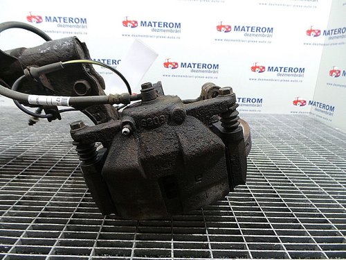 ETRIER FATA DREAPTA NISSAN X-TRAIL 2.0 DCI - (2007 2010)
