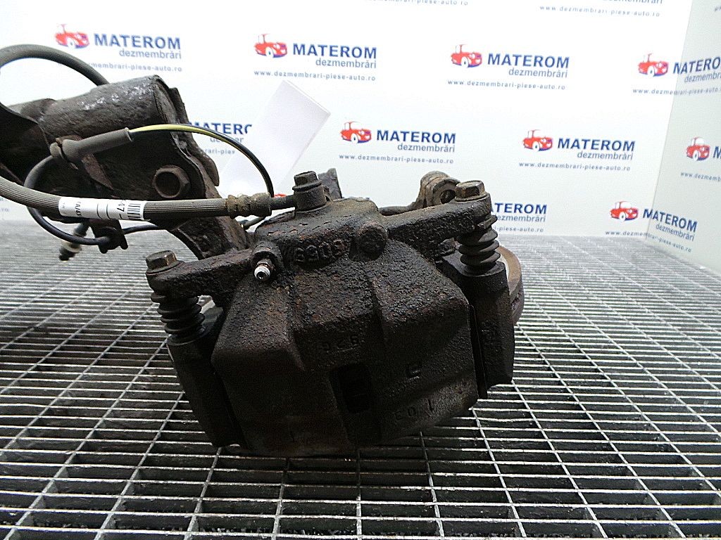 ETRIER FATA DREAPTA NISSAN X-TRAIL X-TRAIL 2.0 DCI - (2007 2010)