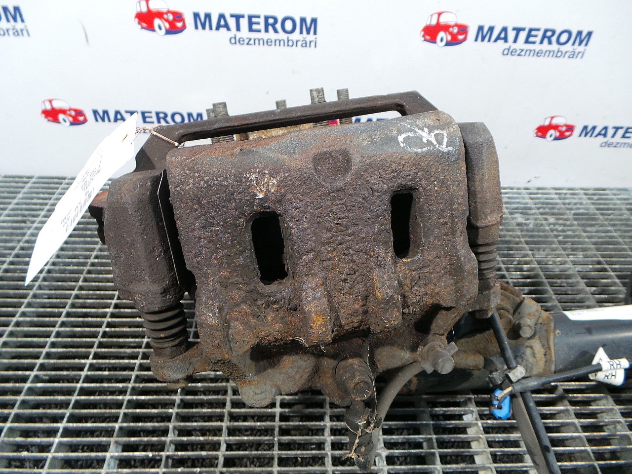 ETRIER FATA DREAPTA OPEL ANTARA ANTARA Z20DMH - (2006 2010)