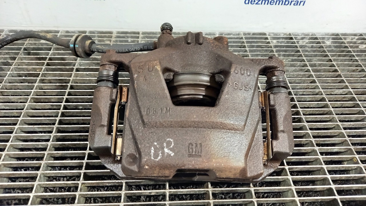 ETRIER FATA DREAPTA OPEL ASTRA J ASTRA J A16XER - (2009 2012)