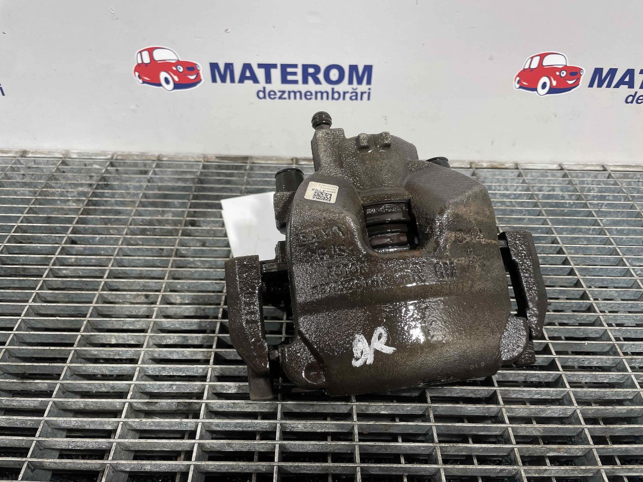 ETRIER FATA DREAPTA OPEL ASTRA K ASTRA K B14XFT - (2015 2021)