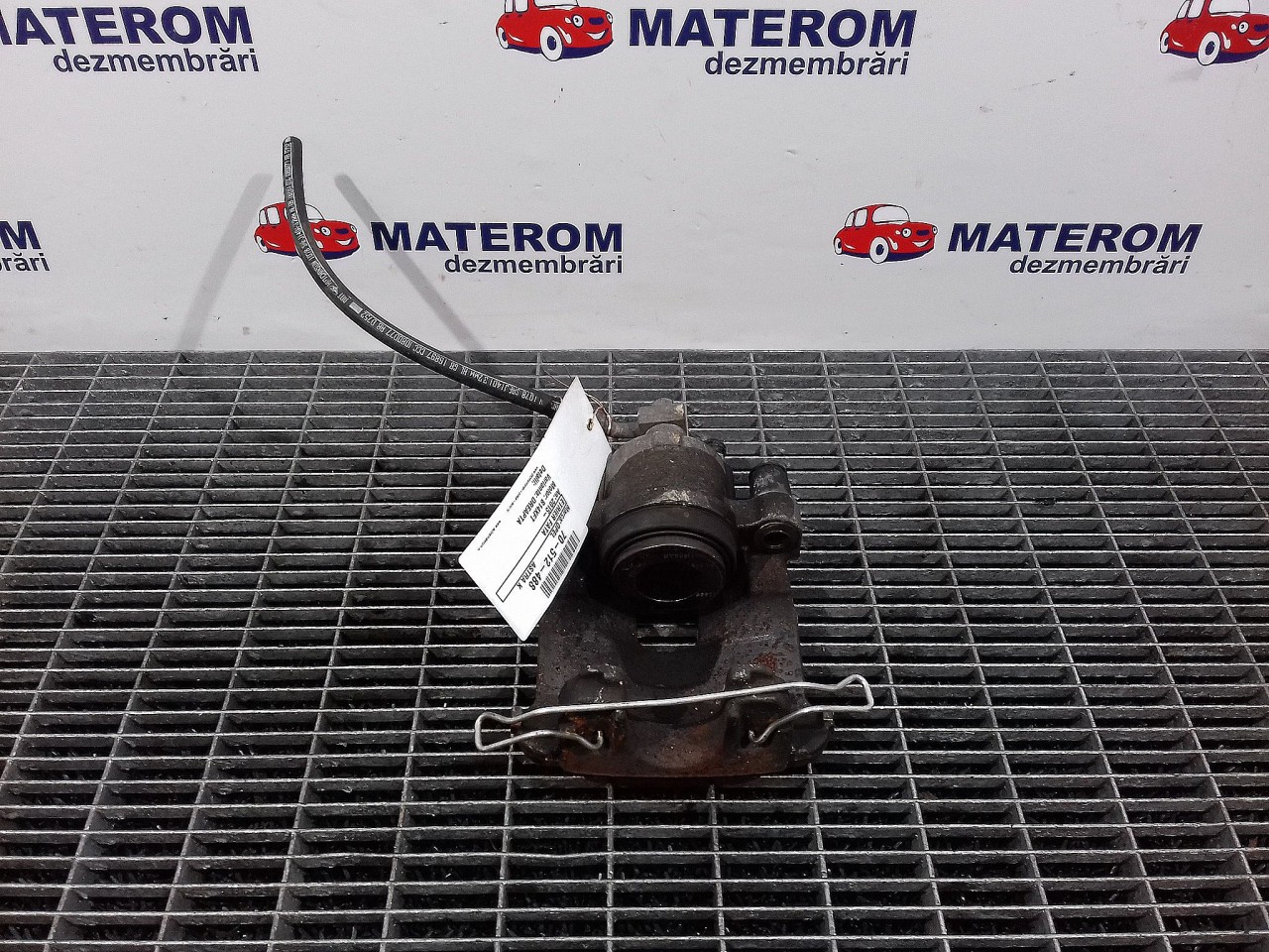 ETRIER FATA DREAPTA OPEL ASTRA K ASTRA K B14XFT - (2015 2021)