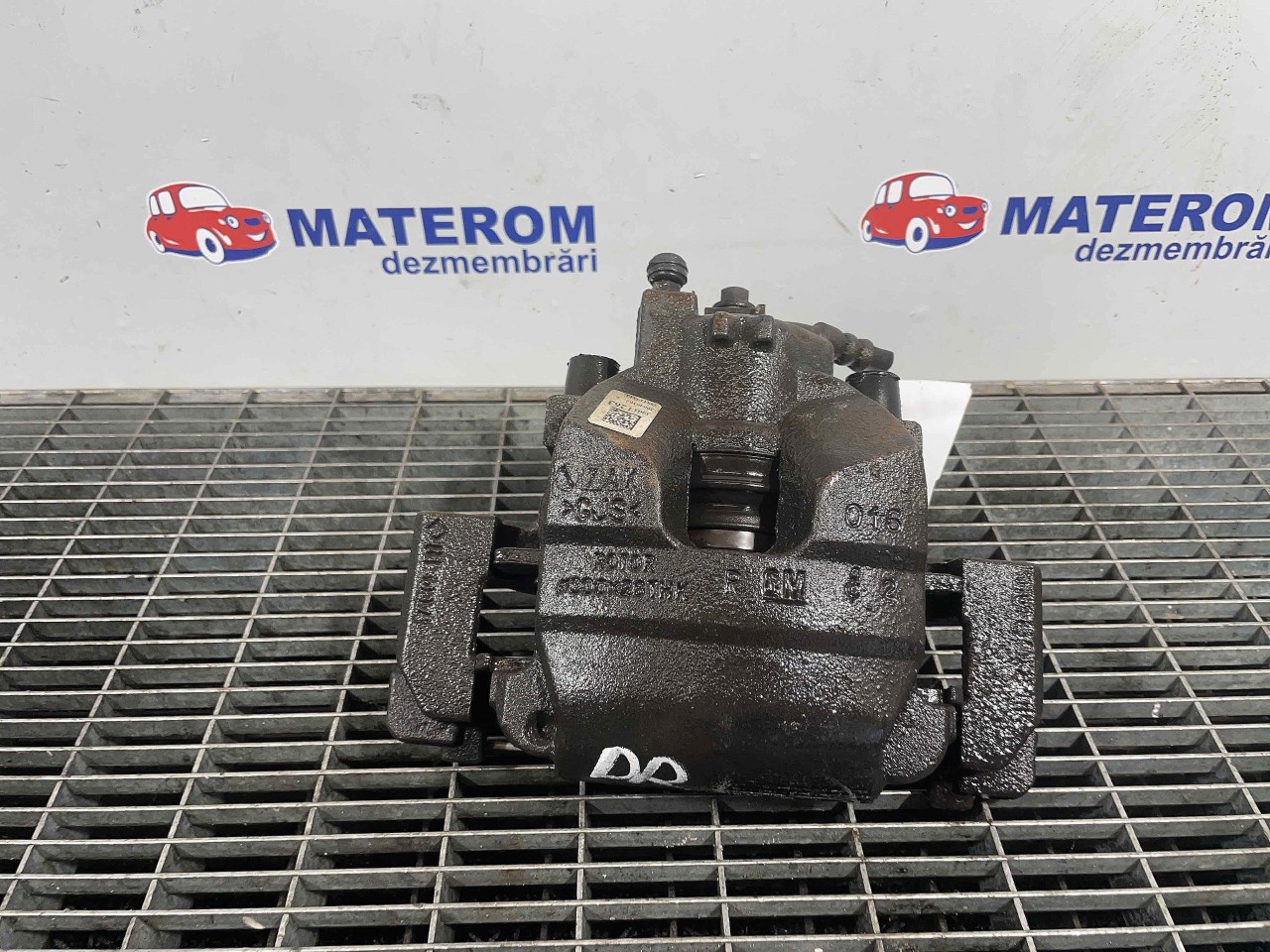 ETRIER FATA DREAPTA OPEL ASTRA K ASTRA K B16DTH - (2015 2021)