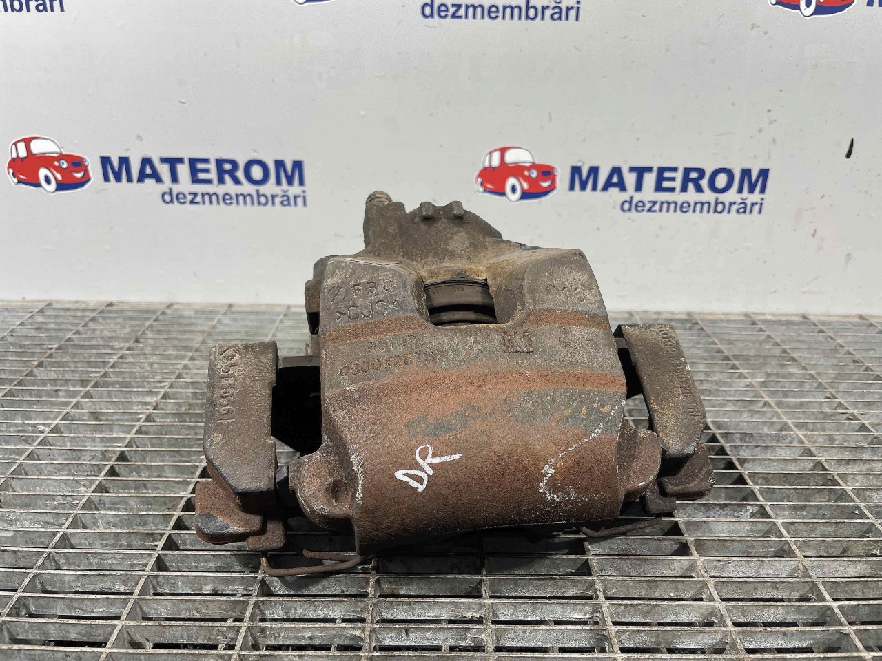 ETRIER FATA DREAPTA OPEL ASTRA K B16DTH - (2015 2021)