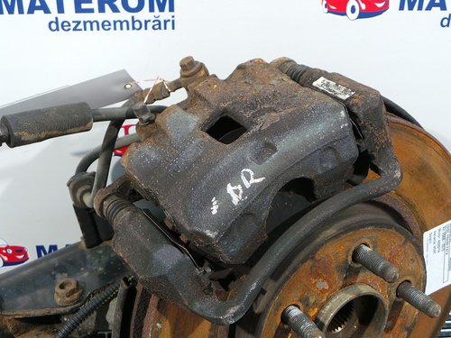 ETRIER FATA DREAPTA OPEL INSIGNIA A20DTH - (2008 2013)