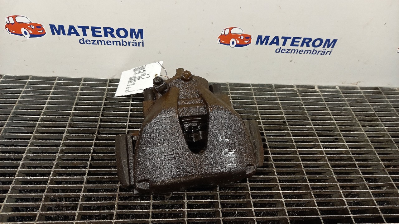ETRIER FATA DREAPTA OPEL MERIVA B MERIVA B A14XER - (2010 2014)