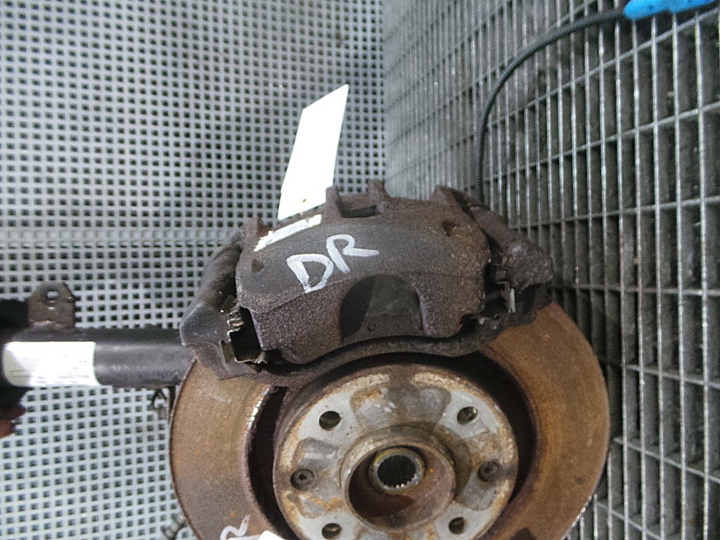ETRIER FATA DREAPTA PEUGEOT 1007 - - (2005 2009)