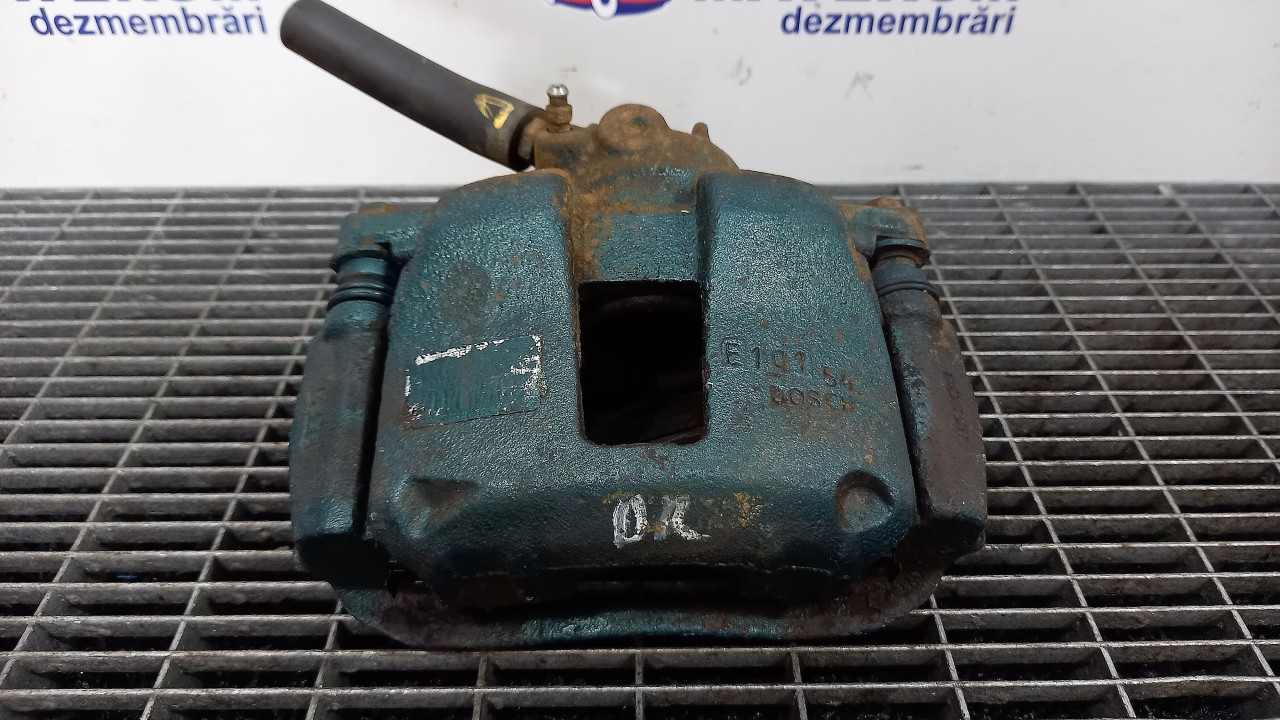 ETRIER FATA DREAPTA PEUGEOT 307 1.6 HDI - (2001 2005)