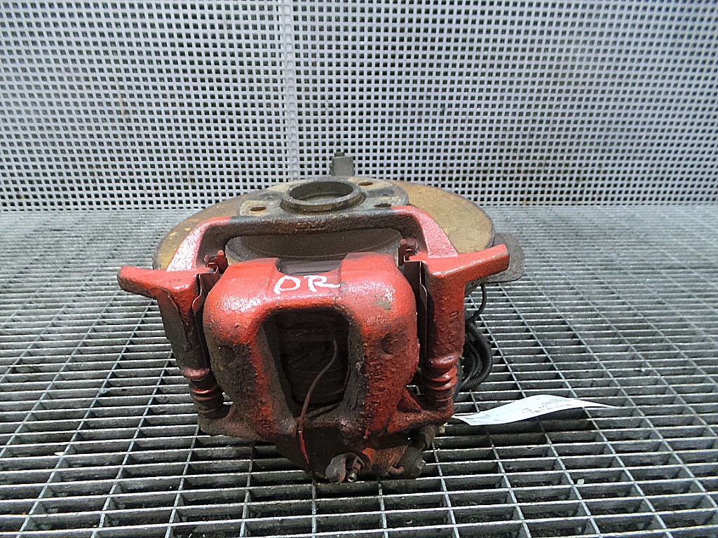 ETRIER FATA DREAPTA PEUGEOT 407 - - (2004 2008)