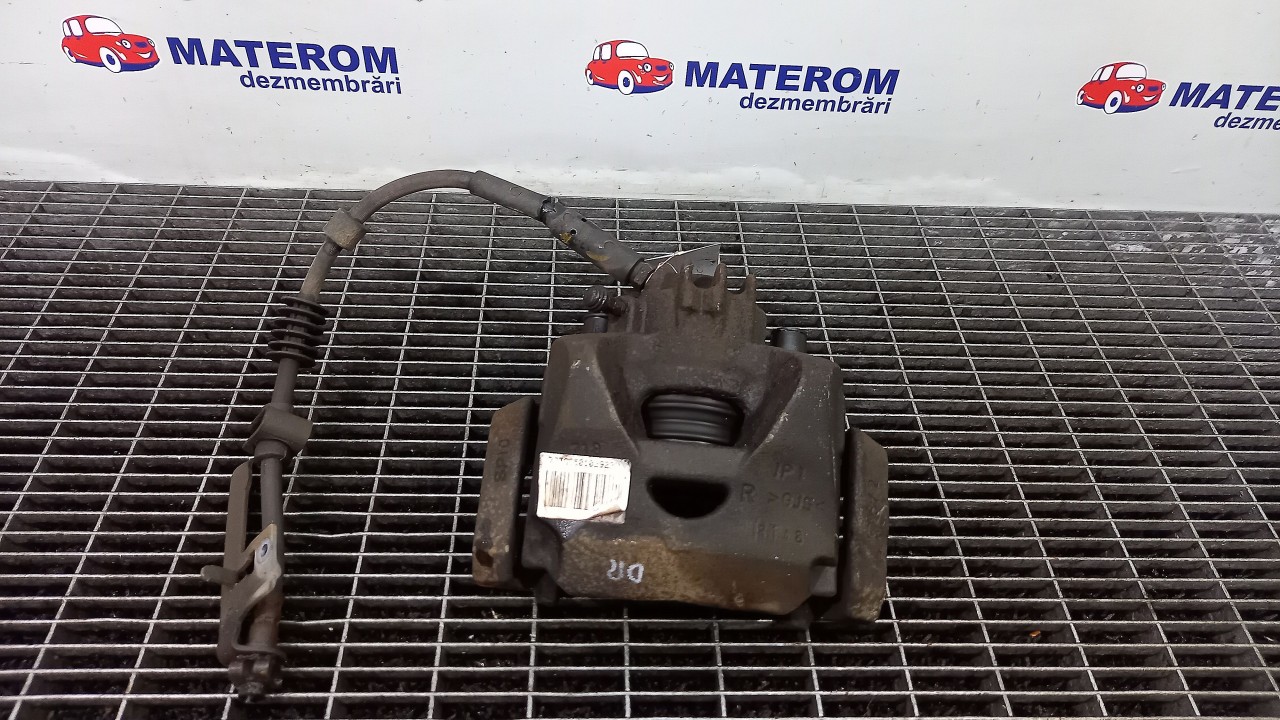 ETRIER FATA DREAPTA PEUGEOT 5008 5008 1.6 HDI - (2009 2013)