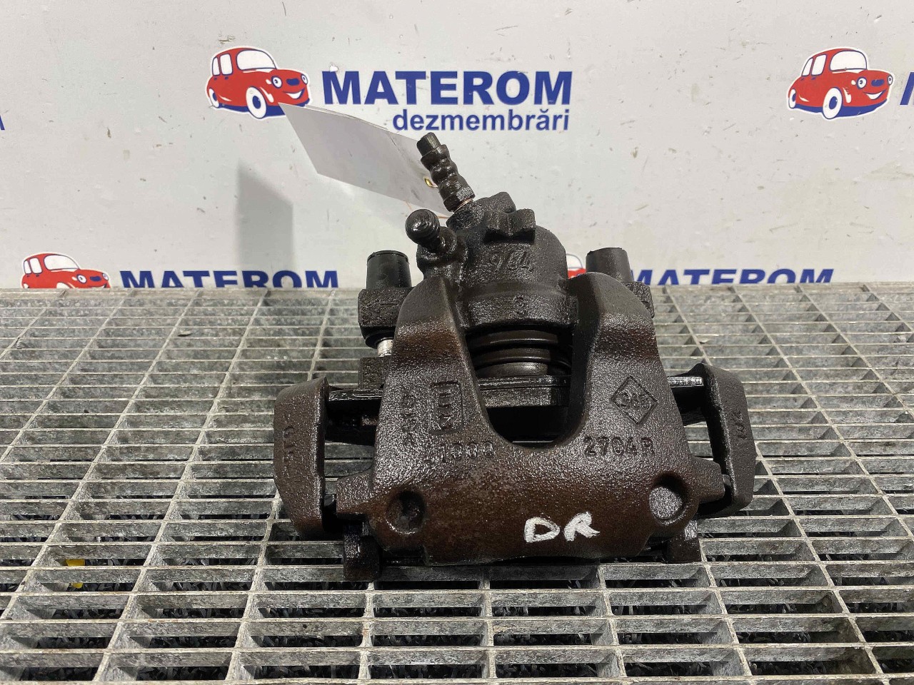 ETRIER FATA DREAPTA RENAULT CLIO 1.2 INJ