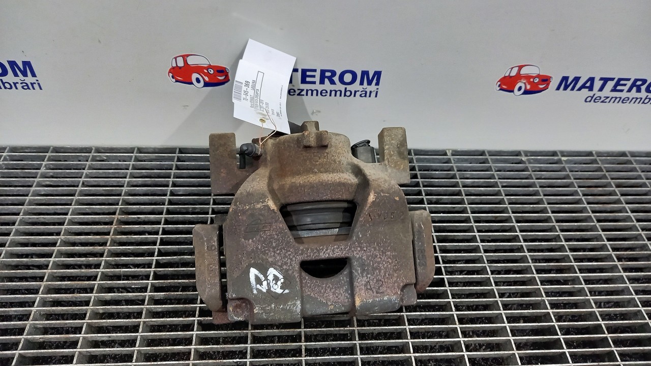 ETRIER FATA DREAPTA RENAULT LAGUNA 3.0 D