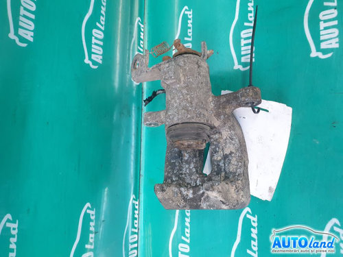 Etrier Fata Dreapta Renault SCENIC II JM0/1 2003