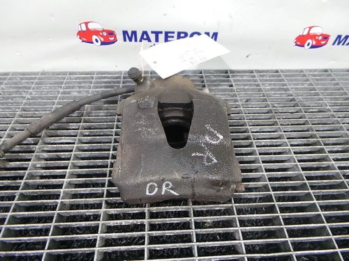 ETRIER FATA DREAPTA SEAT IBIZA 1.2 TDI - (2008 2012)