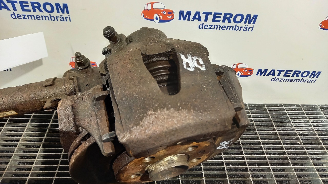 ETRIER FATA DREAPTA SEAT IBIZA IBIZA 1.4 INJ - (2008 2012)