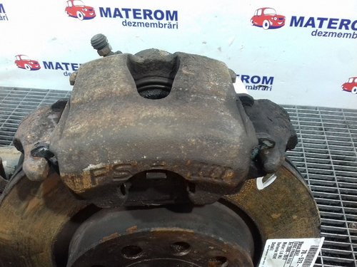 ETRIER FATA DREAPTA SEAT LEON LEON 1.6 INJ - (2006 2012)