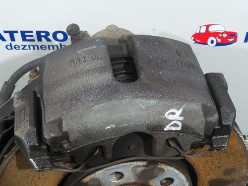 ETRIER FATA DREAPTA SEAT TOLEDO 1.2 TSI - (2012 2019)