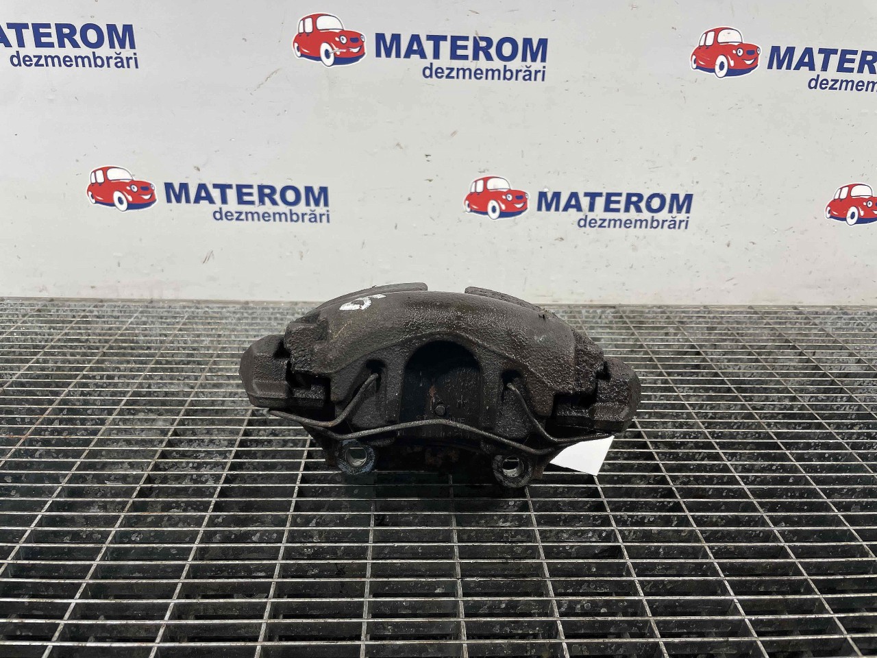 ETRIER FATA DREAPTA SEAT TOLEDO 1.6 TDI - (2012 2019)