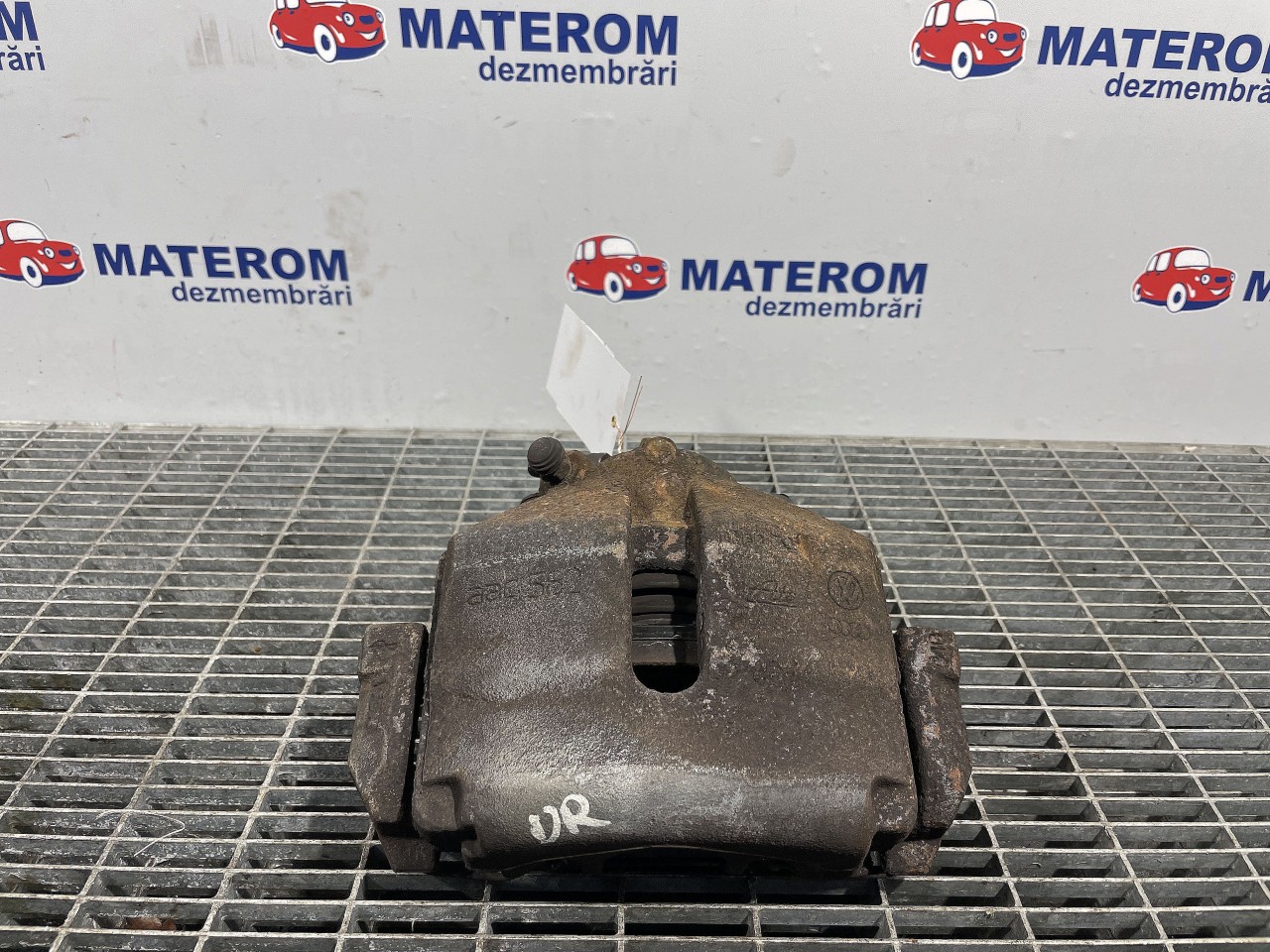 ETRIER FATA DREAPTA SEAT TOLEDO 1.6 TDI - (2012 2019)