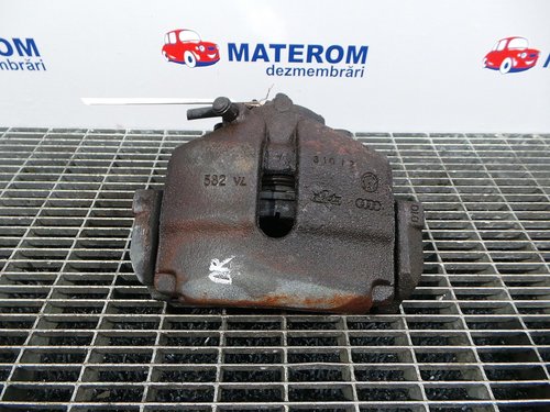 ETRIER FATA DREAPTA SEAT TOLEDO TOLEDO 1.2 TSI - (2012 2019)