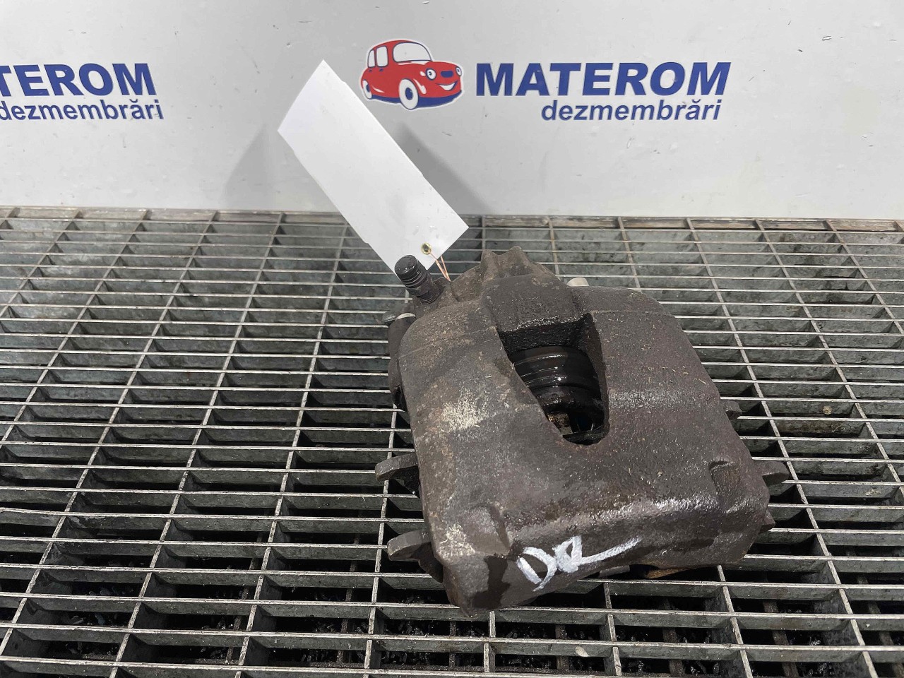 ETRIER FATA DREAPTA SEAT TOLEDO TOLEDO 1.4 TDI - (2012 2019)