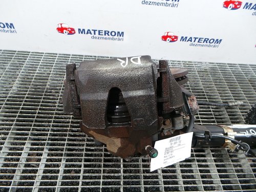 ETRIER FATA DREAPTA SKODA FABIA 1.2 TDI - (2007 2010)