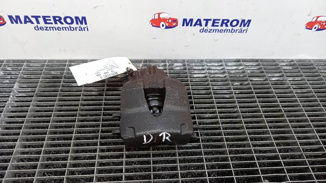 ETRIER FATA DREAPTA SKODA FABIA 1.4 TDI - (2014 2019)