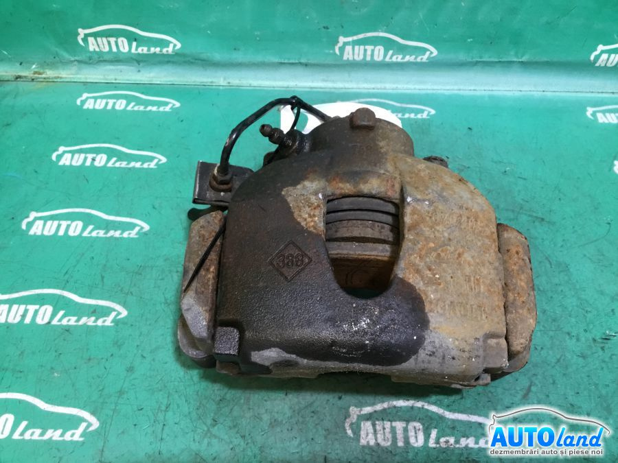 Etrier Fata Dreapta +suport Similar Espace 4 Renault VEL SATIS BJ0 2002