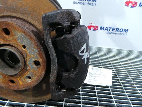 ETRIER FATA DREAPTA SUZUKI SWIFT 1.3 INJ - (2005 2010)