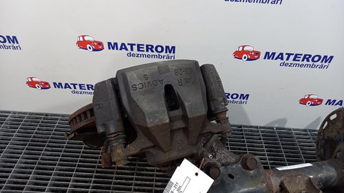 ETRIER FATA DREAPTA TOYOTA RAV4 RAV4 2.2 D - (2006 2010)