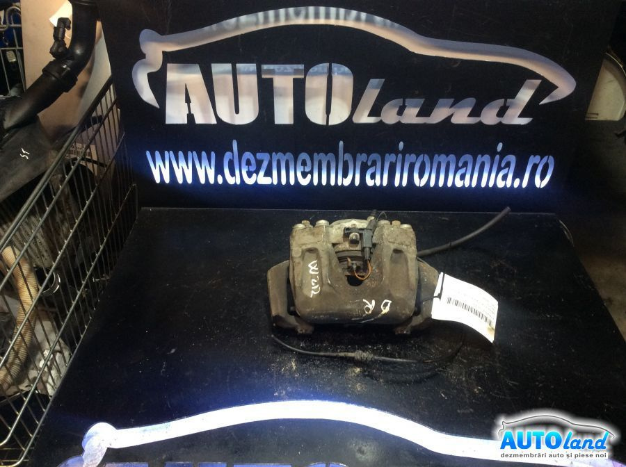 Etrier Fata Dreapta Trw Mercedes-Benz E-CLASS W212 2009
