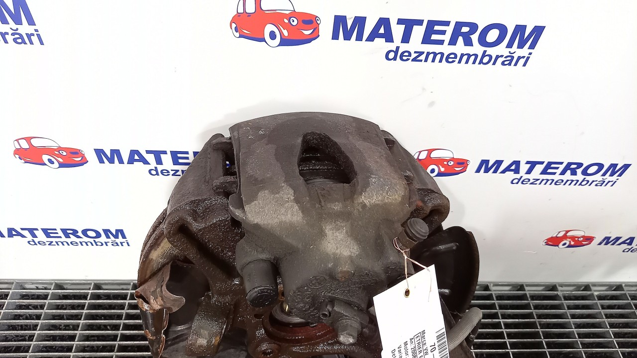 ETRIER FATA DREAPTA VW GOLF VI GOLF VI 1.2 TSI - (2008 2012)
