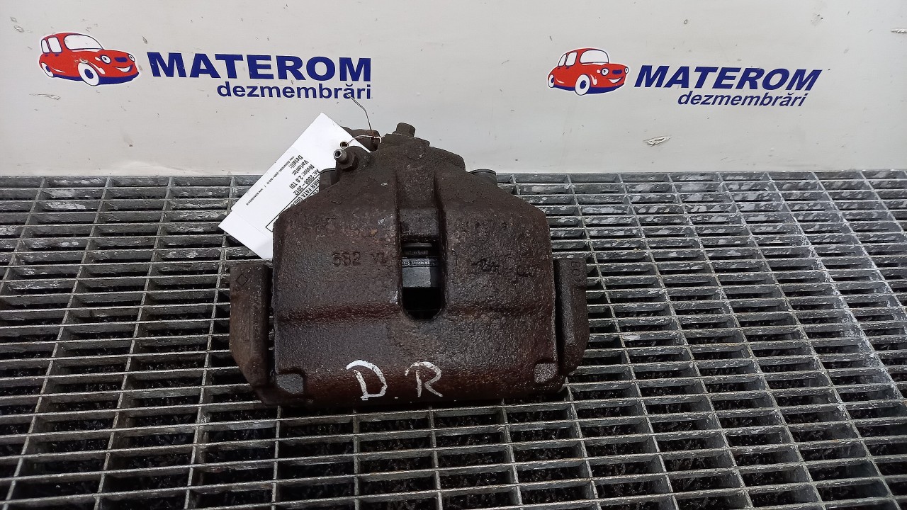 ETRIER FATA DREAPTA VW GOLF VI GOLF VI 2.0 TDI - (2008 2012)